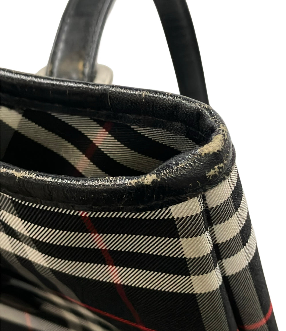 Burberrys ショルダーバッグ 肩掛け レディース バーバリーズ