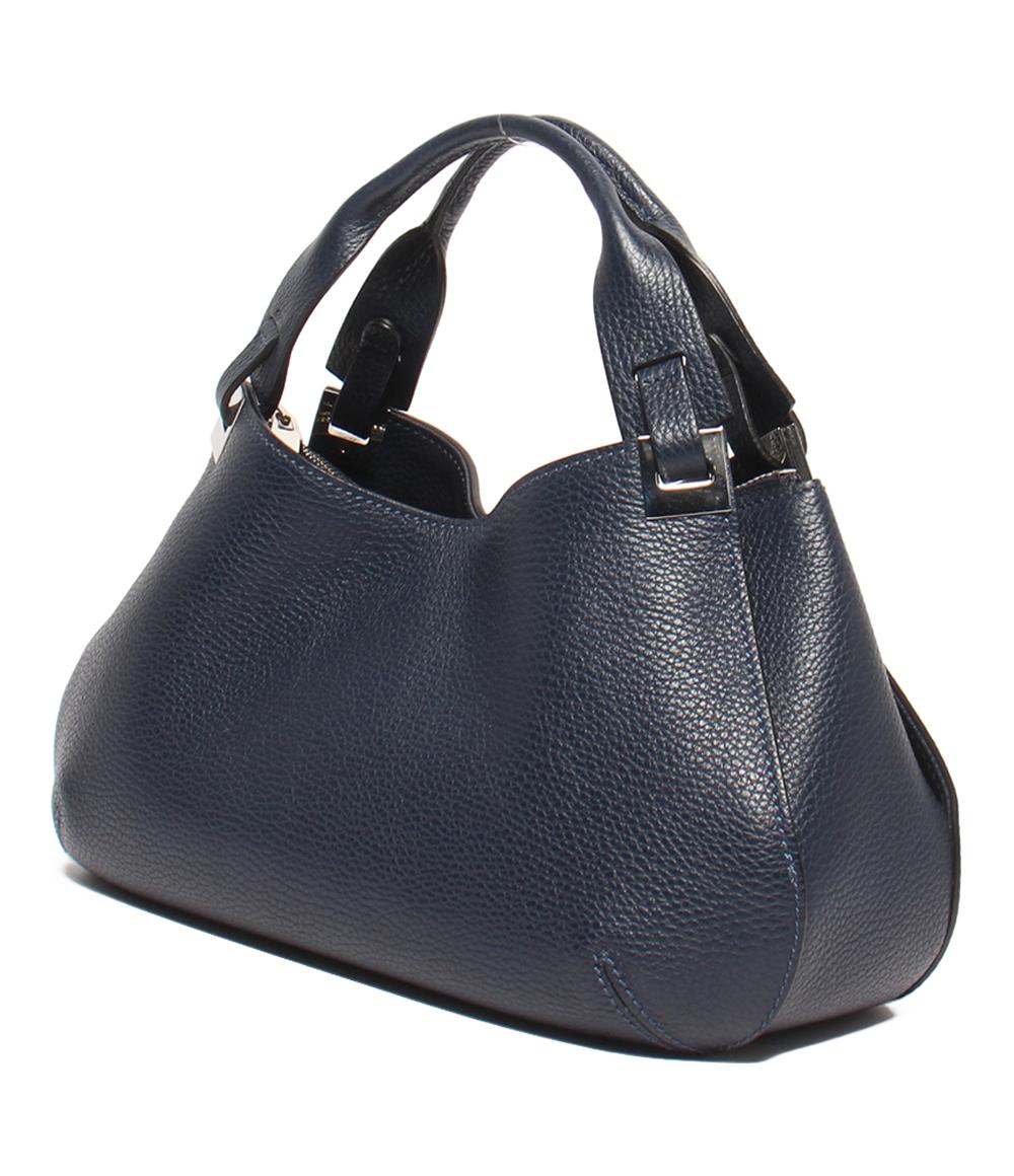 美品 マウロゴヴェルナ 和光 2wayハンドバッグ ショルダーバッグ 斜め掛け レディース MAURO GOVERNA