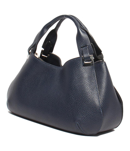 美品 マウロゴヴェルナ 和光 2wayハンドバッグ ショルダーバッグ 斜め掛け レディース MAURO GOVERNA