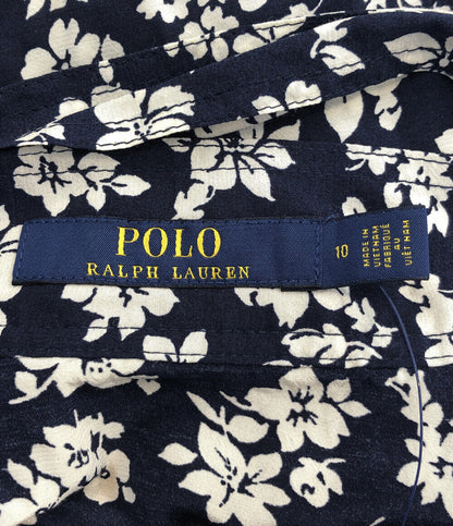 美品 花柄ラップスカート      レディース SIZE 10 (L) POLO RALPH LAUREN