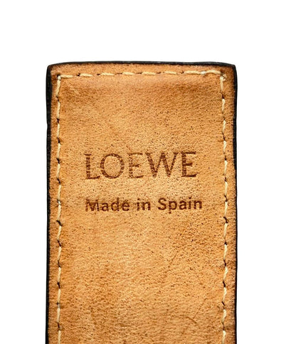 LOEWE スラップブレスレット スモール レディース ロエベ