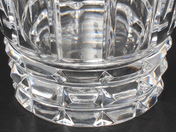 Baccarat グラス タンブラー アルルカン バカラ