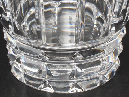 Baccarat グラス タンブラー アルルカン バカラ