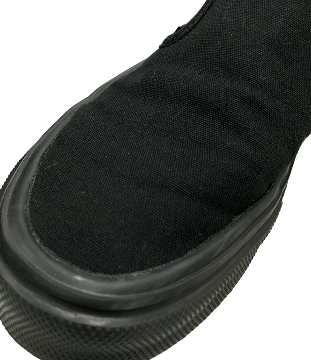 VANS スリッポン レディース SIZE 24.5 ヴァンズ