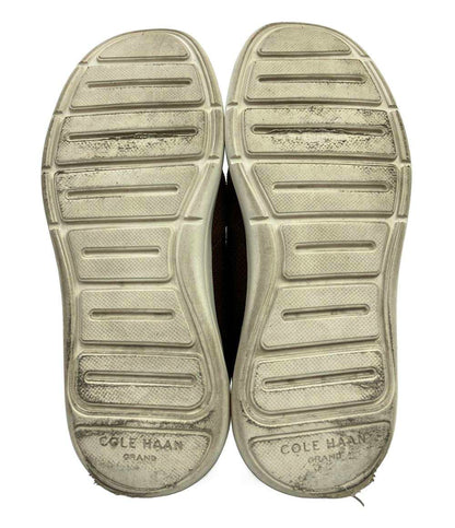 COLE HAAN ローカットスニーカー グランドプラス ジャーニースニーカー C36932 メンズ SIZE 7 1/2 (25cm) コールハーン