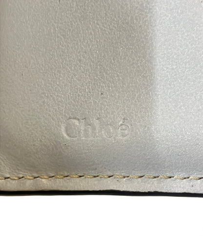 Chloe 三つ折り財布 レディース クロエ