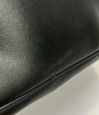 Longchamp トートバッグ レザー レディース ロンシャン