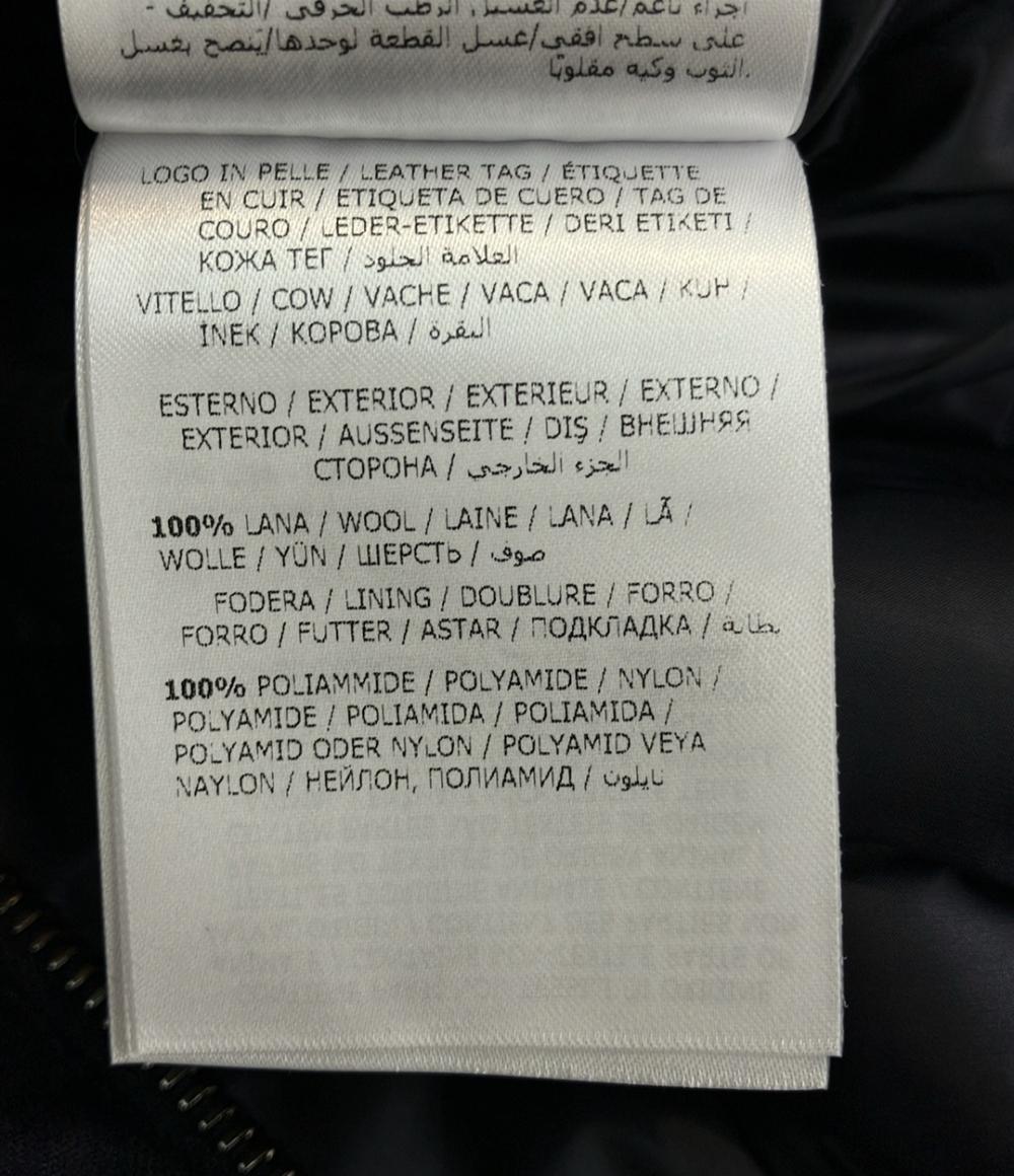 モンクレール ダウンジャケット PEETERS レディース SIZE 2 (L) MONCLER