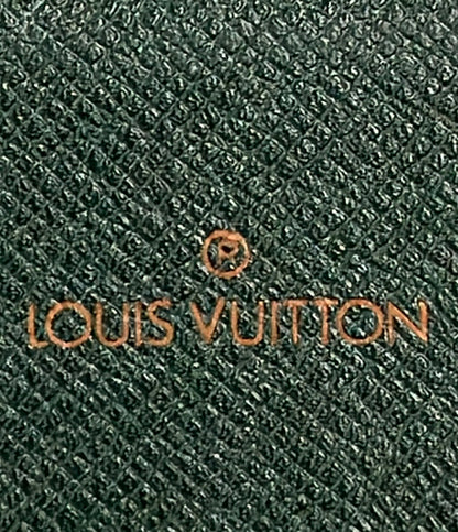 LOUIS VUITTON 手帳カバー アジェンダ GM タイガ R20404 メンズ レディース ルイ・ヴィトン