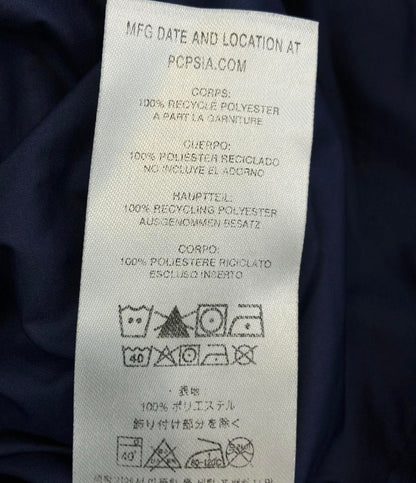 patagonia ジャケット 19AW  防水 ダブルジップ フード DeparterJacket メンズ SIZE M パタゴニア