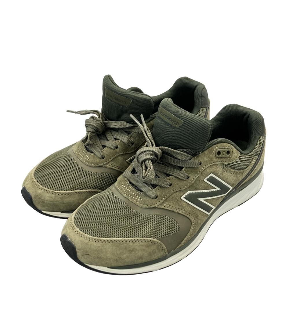 NEW BALANCE ローカットスニーカー MW880AM4 メンズ SIZE 25.5 (S) ニューバランス