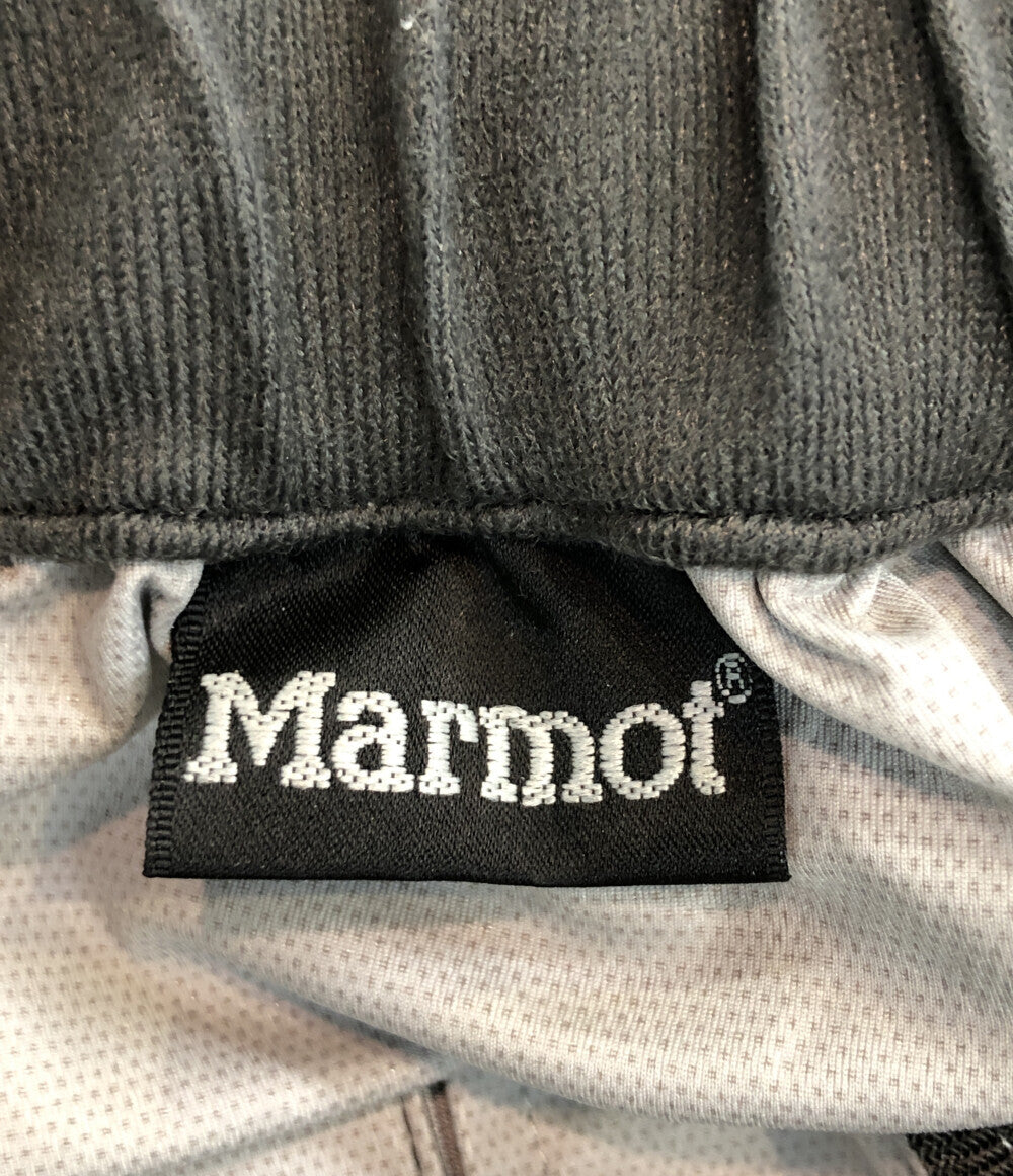 マーモット  ソフトシェルパンツ     TOWQJD94YY レディース SIZE M (M) MARMOT