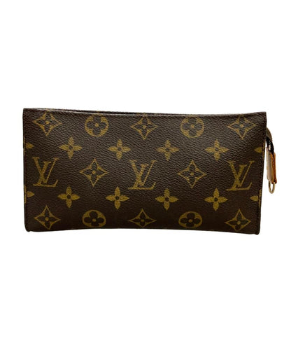 LOUIS VUITTON 付属ポーチ モノグラム バケットGM M42236 レディース ルイ・ヴィトン