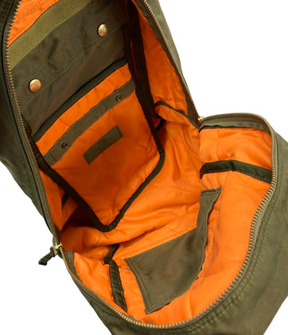 PORTER ボディバッグ SLING SHOULDER BAG FORCE ユニセックス ポーター