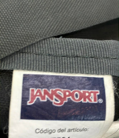 ジャンスポーツ リュック メンズ JANSPORT