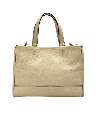 COACH 2WAY ハンドバッグ トートバッグ ショルダーバッグ 斜め掛け デンプシー キャリーオール C2004 レディース コーチ