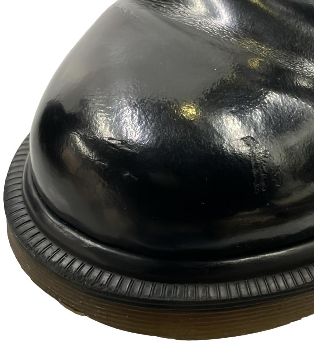 Dr.Martens サイドゴアショートブーツ チェルシーブーツ メンズ SIZE UK 7 26.0 ドクターマーチン