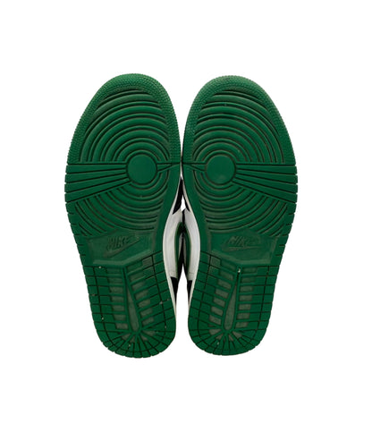NIKE ミドルカットスニーカー AIR JORDAN 1 MID 554724-067 メンズ SIZE 26.0 ナイキ