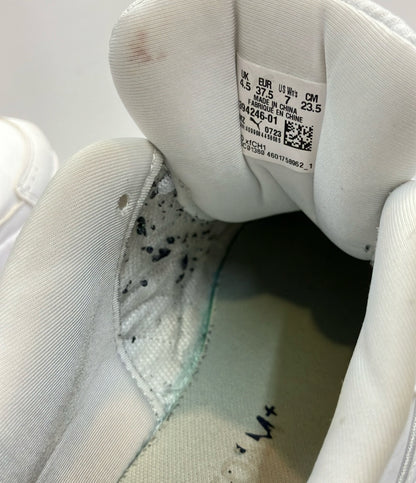 プーマ ローカットスニーカー 厚底 394246-01 レディース SIZE 23.5 (M) PUMA