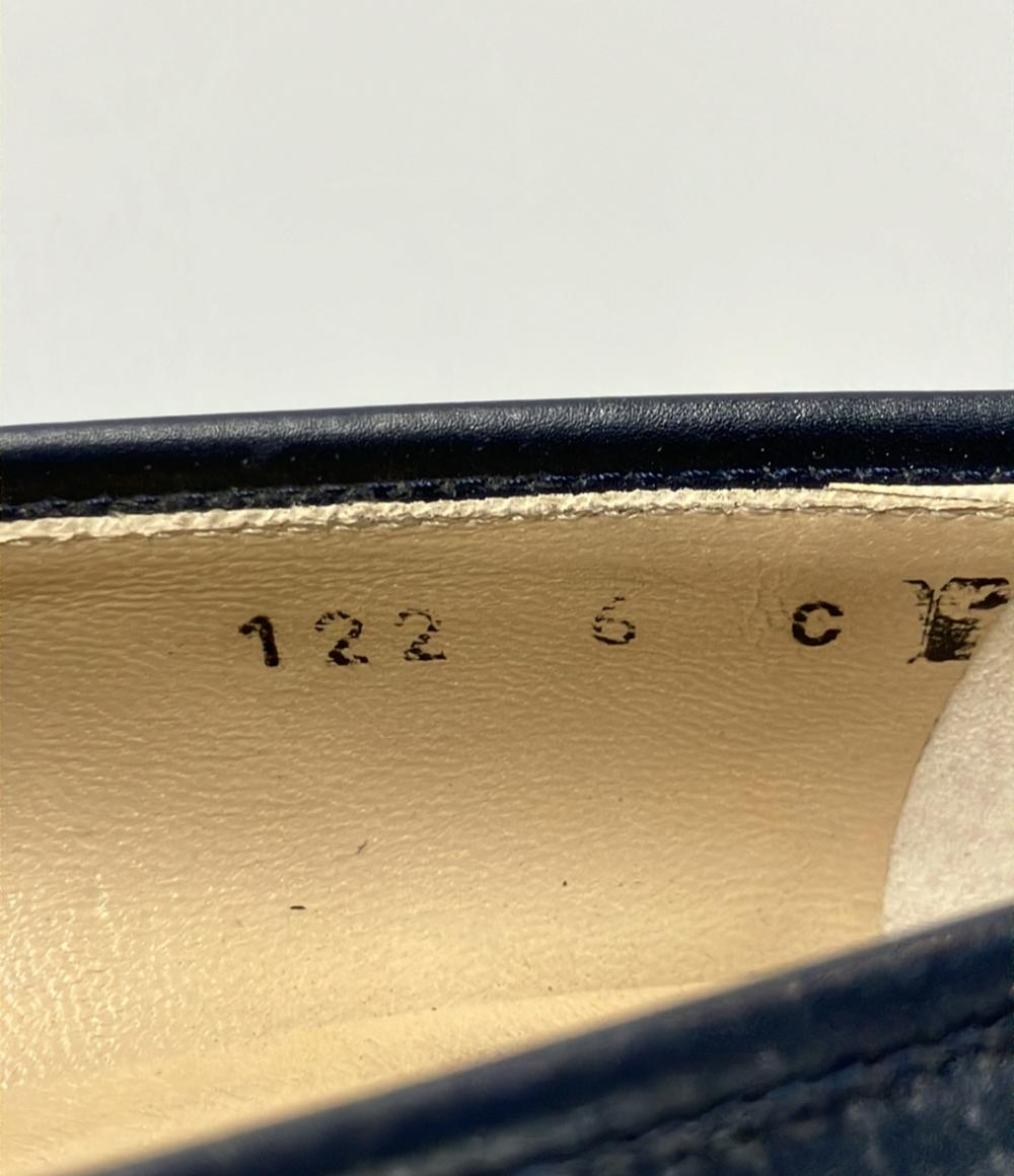 サルヴァトーレフェラガモ ローファー パンプス レディース SIZE 6 (M) Salvatore Ferragamo