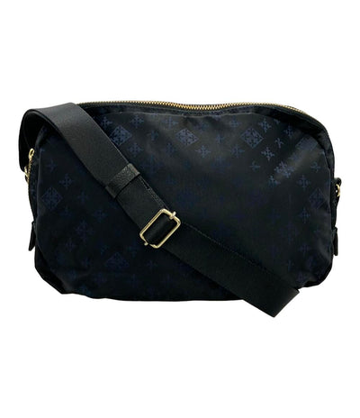 美品 ラシット ショルダーバッグ 斜め掛け レディース russet