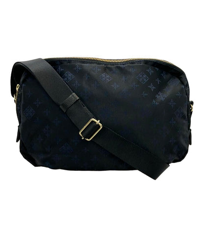 美品 ラシット ショルダーバッグ 斜め掛け レディース russet