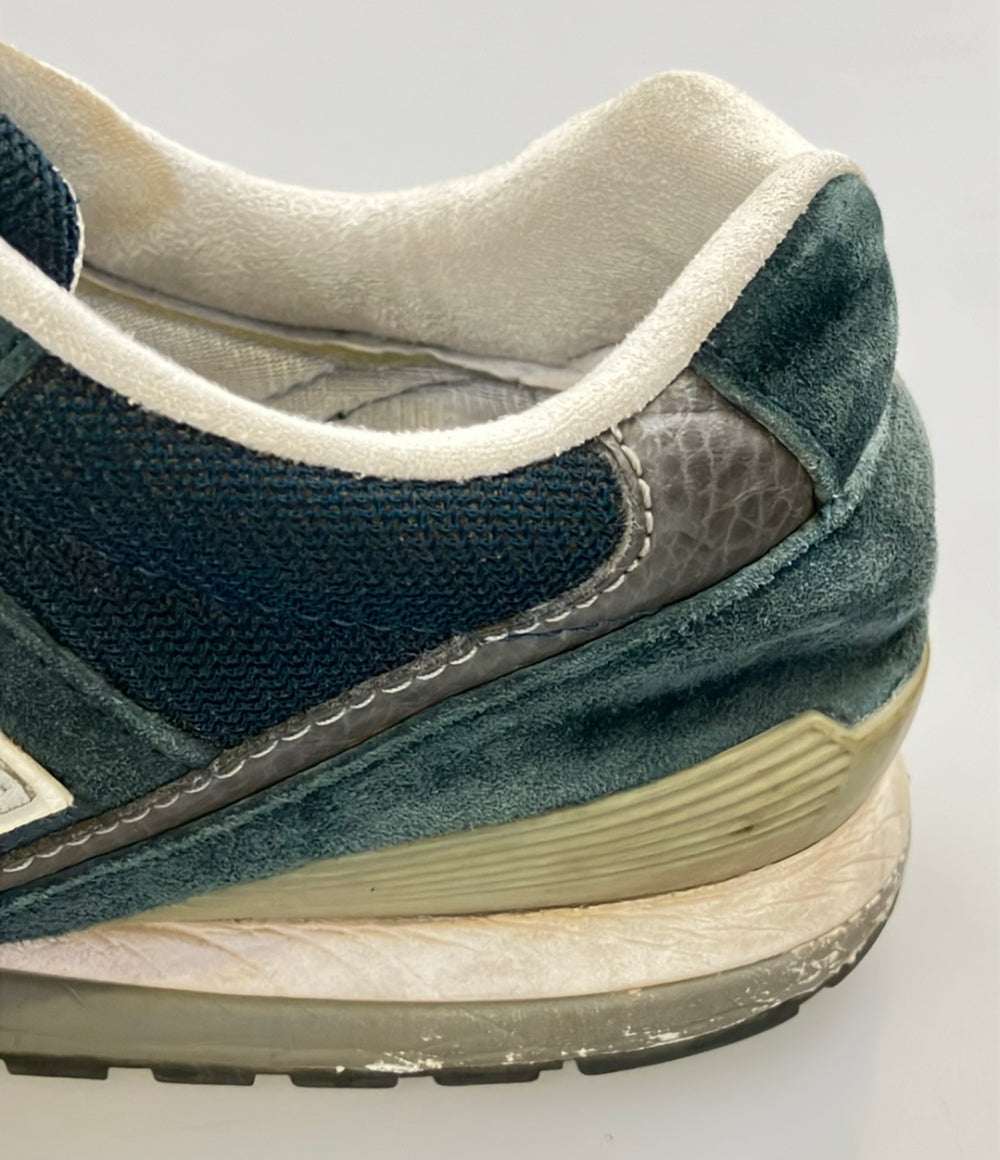 NEW BALANCE ローカットスニーカー MRL996AN レディース SIZE 24.0 (L) ニューバランス