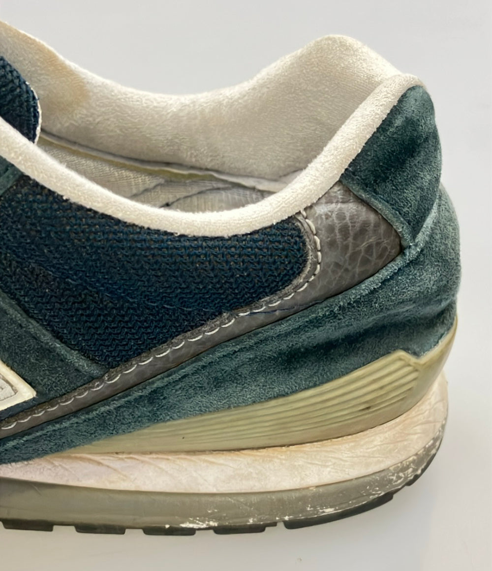 NEW BALANCE ローカットスニーカー MRL996AN レディース SIZE 24.0 (L) ニューバランス