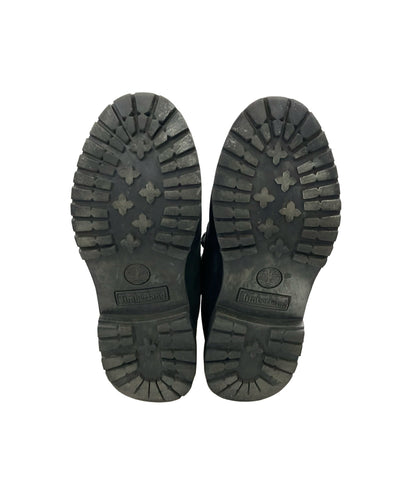 Timberland ショートブーツ ワーク レディース SIZE 6 1/2 W ティンバーランド