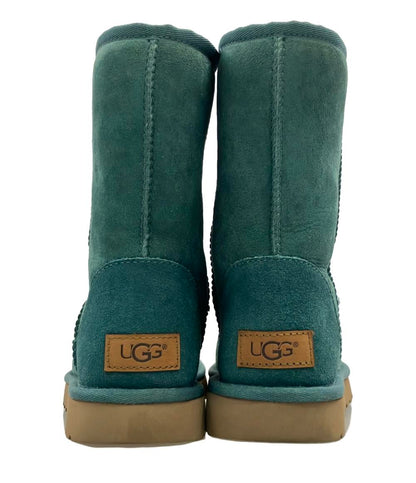 アグ ムートンブーツ CLASSIC SHORT 1016223 レディース SIZE 24 (L) UGG