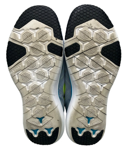 NIKE ローカットスニーカー フレックス シュプリーム TR 5 852467-005 メンズ SIZE 25.0 ナイキ