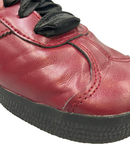 adidas ローカットスニーカー ガゼル IH2573 レディース SIZE 24.0 (L) アディダス