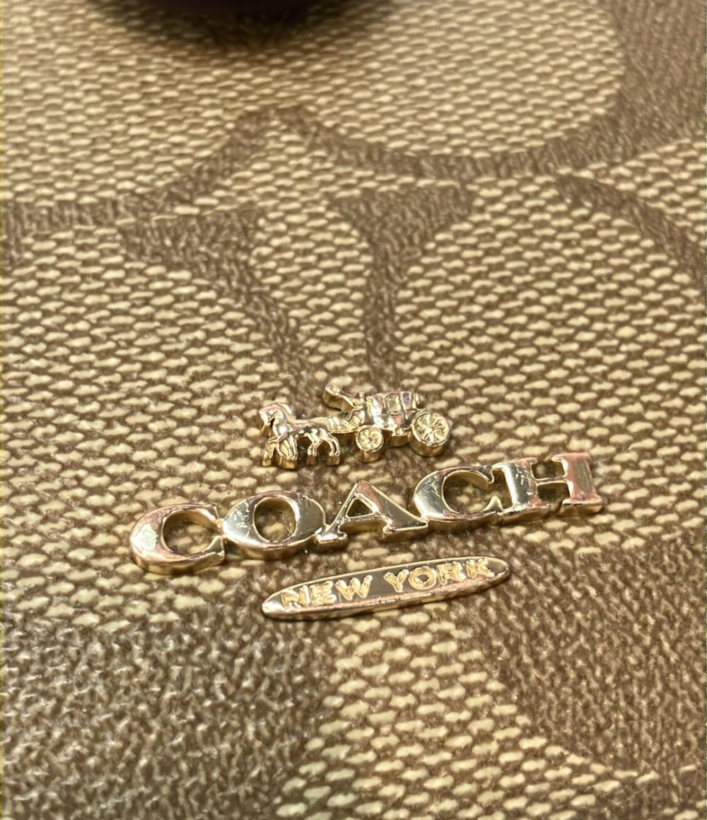 コーチ 二つ折り財布 F23553 レディース COACH