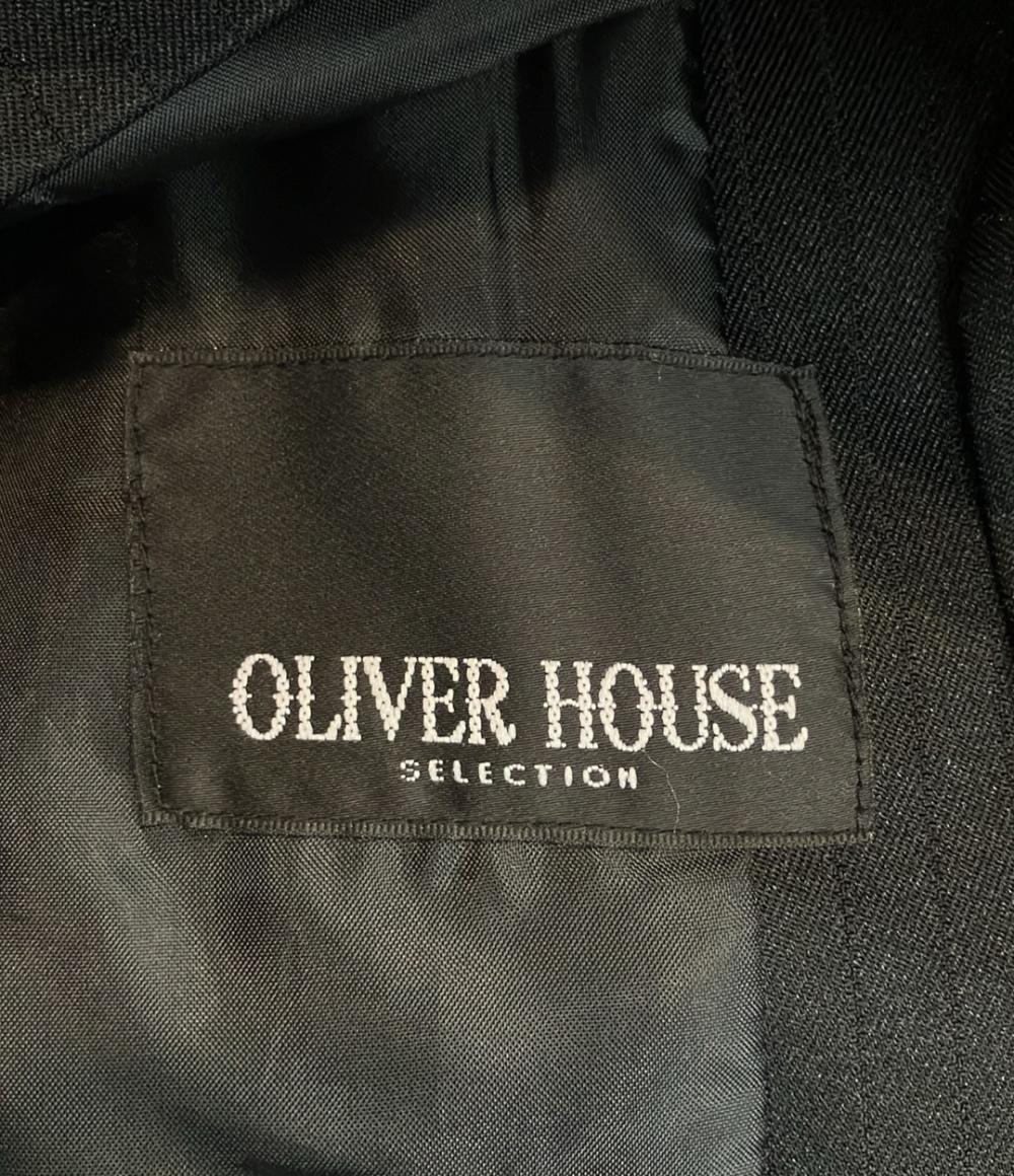 オリバーハウス キッズフォーマルセットアップ キッズ SIZE 110 (110) OLIVER HOUSE