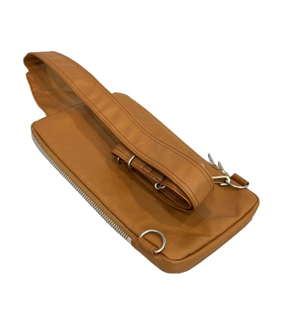 PORTER ボディバッグ メンズ ポーター