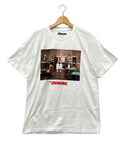 プルアンドベア 半袖Tシャツ メンズ SIZE M (M) PULL & BEAR