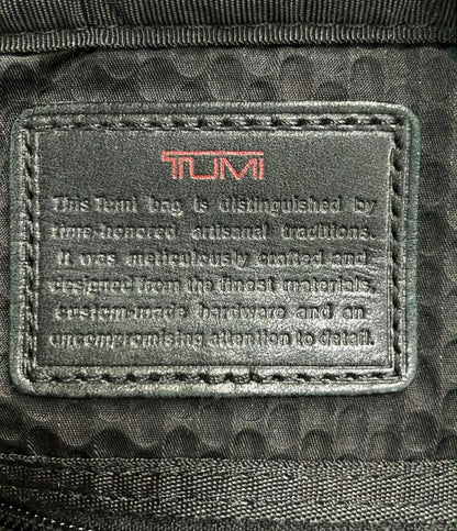 TUMI バックパック メンズ トゥミ