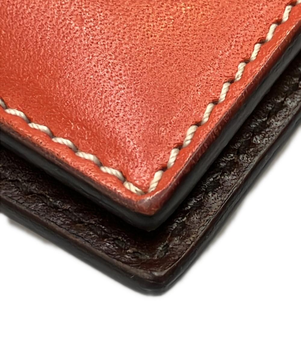 ハンティングワールド 二つ折り財布 メンズ HUNTING WORLD