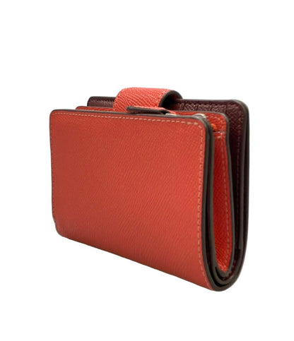 COACH 二つ折り財布 6390 レディース コーチ