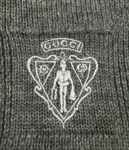 グッチ マフラー メンズ GUCCI