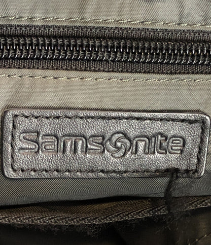 サムソナイト  3wayブリーフケース      メンズ   Samsonite