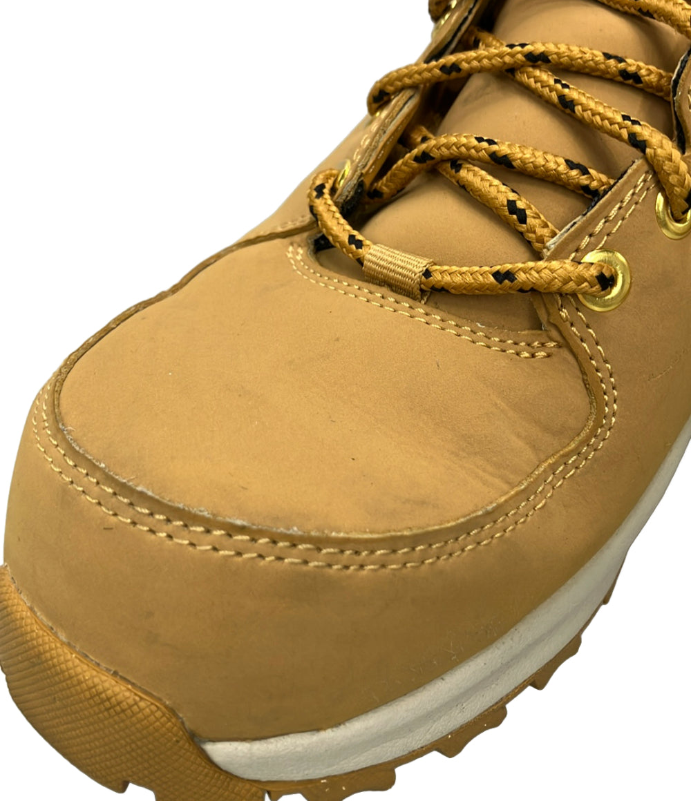 NIKE ハイカットスニーカー マノア 454350-700 メンズ SIZE 25.5 ナイキ