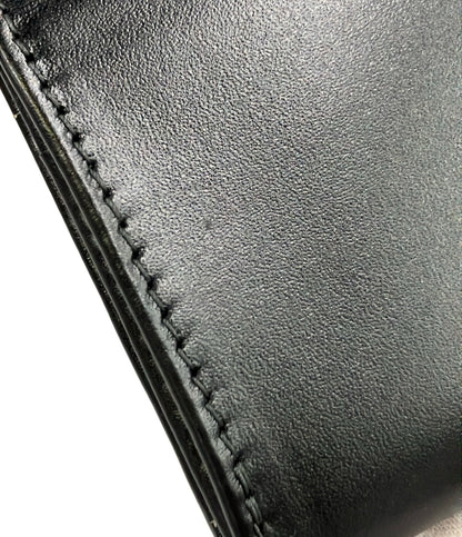 mila schon カードケース 名刺入れ メンズ ミラショーン