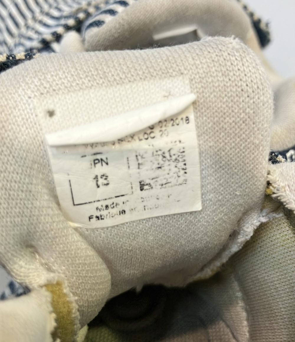 訳あり ニューバランス ローカットスニーカー ベビー SIZE 13 (M) NEW BALANCE