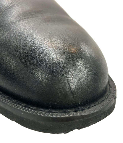 REGAL プレーントゥレザーシューズ CJ20-B 31NR レディース SIZE 24 1/2 (L) リーガル