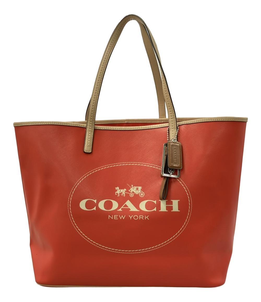 COACH / COACH コーチ　トートバッグ/F31315 コーチ トートバッグ F31315 レディース COACH – Rehello by BOOKOFF