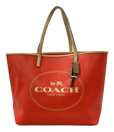 コーチ トートバッグ F31315 レディース COACH