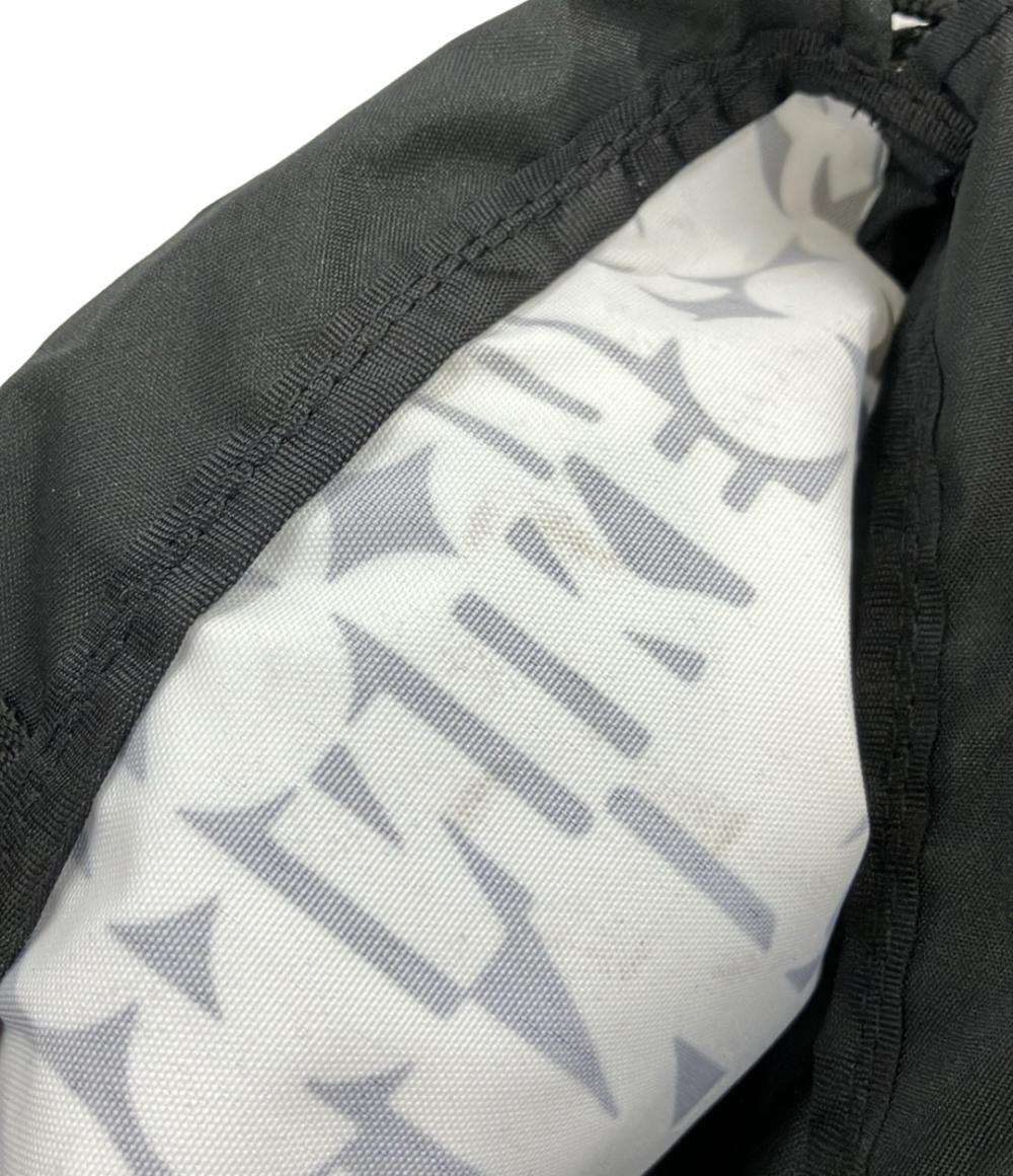 美品 NIKE ナップザック プールバッグ メンズ レディース ナイキ