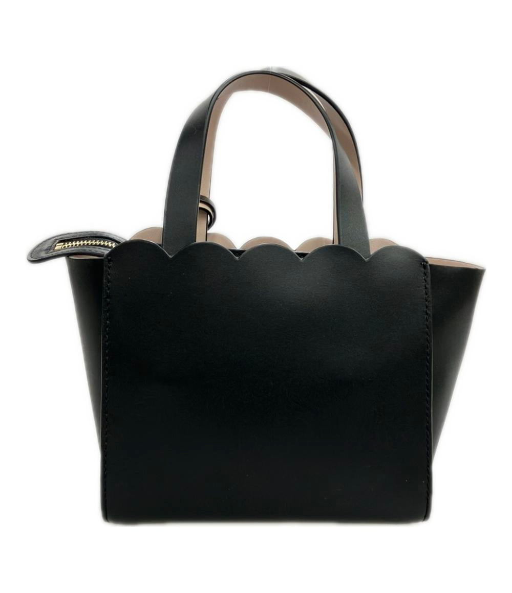 Kate Spade ハンドバッグ ショルダーバッグ 2WAY 斜め掛け レザー