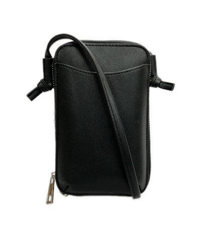 ディスコート スマホショルダーバッグ 斜め掛け レディース Discoat